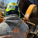 Lot clearing and site preparation services in Birmingham AL