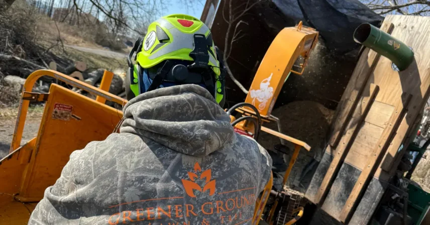 Lot clearing and site preparation services in Birmingham AL