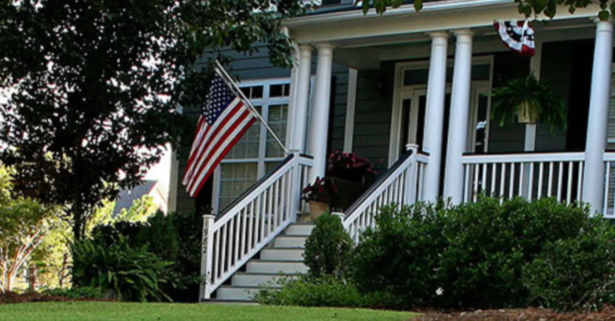 Lawn Maintenance in Birmingham, AL