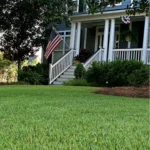 full landscaping in Birmingham AL